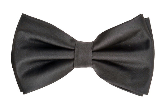 Black Bowtie