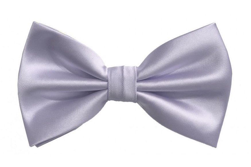 Purple Bow Tie Collection