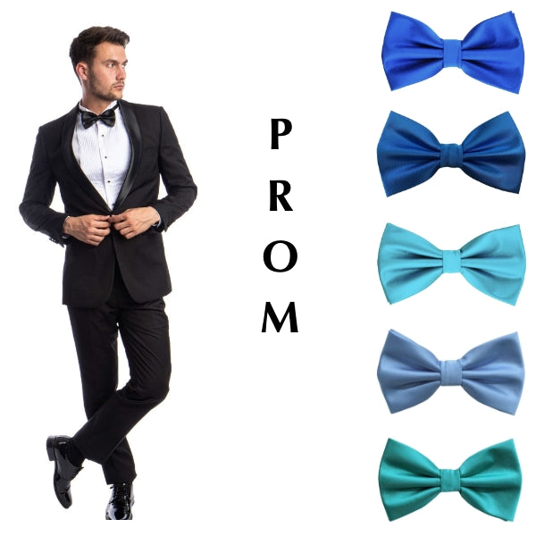 Blue Prom Package