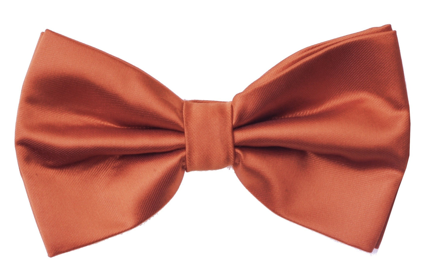 Red & Orange Bow Tie Collection