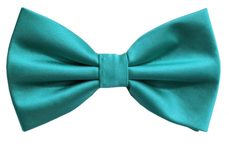 Blue Bowties Collection