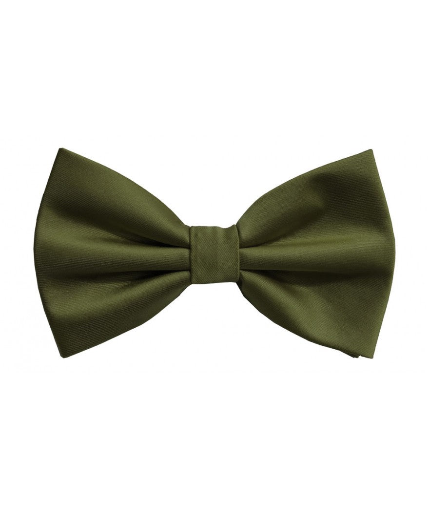 Green Bowtie Collection