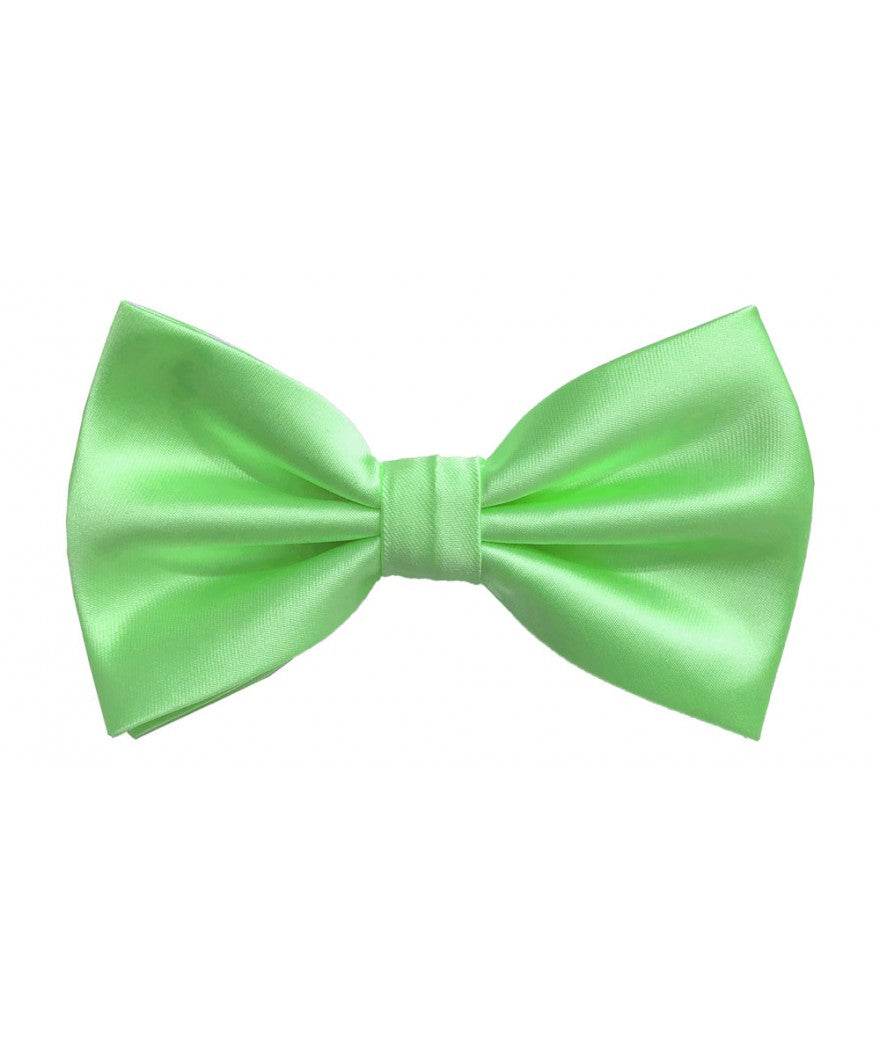 Green Bowtie Collection