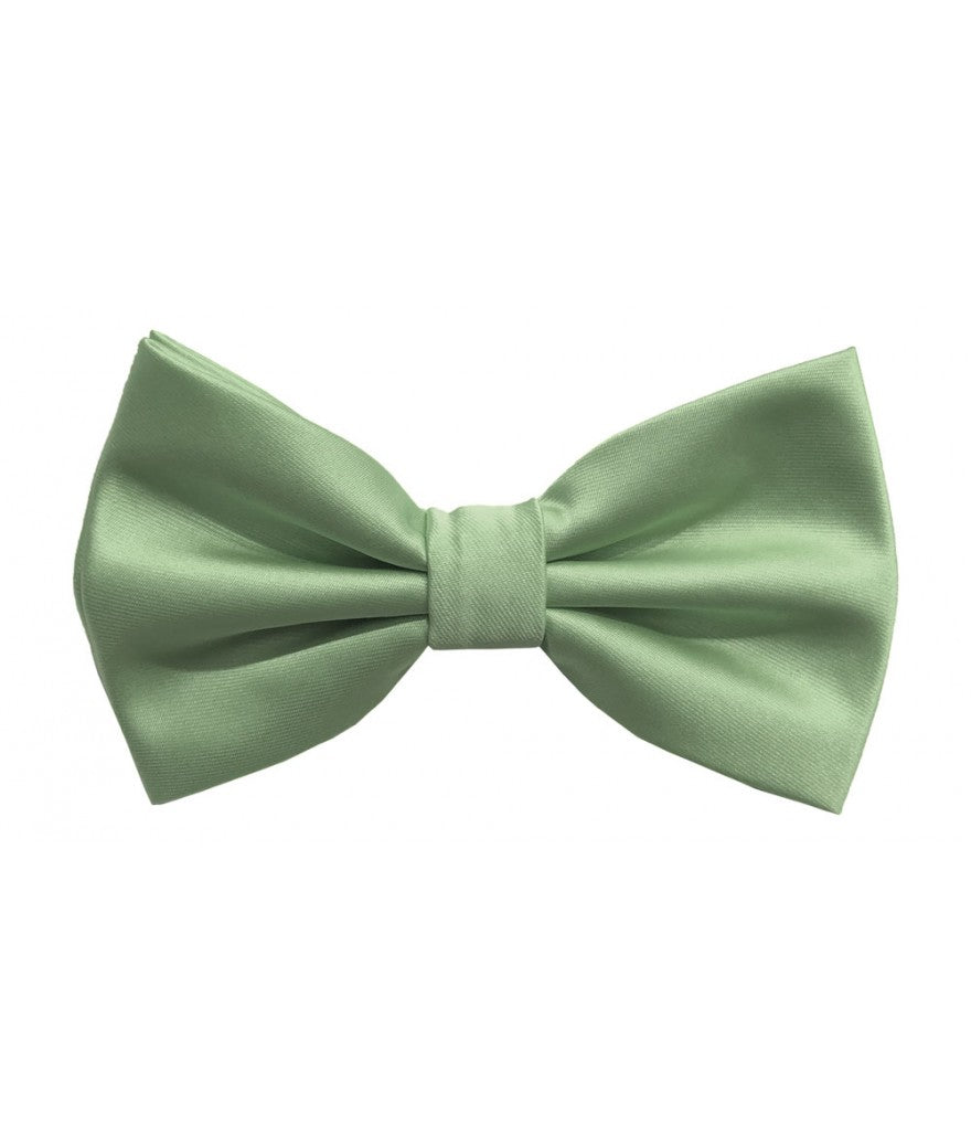 Green Bowtie Collection