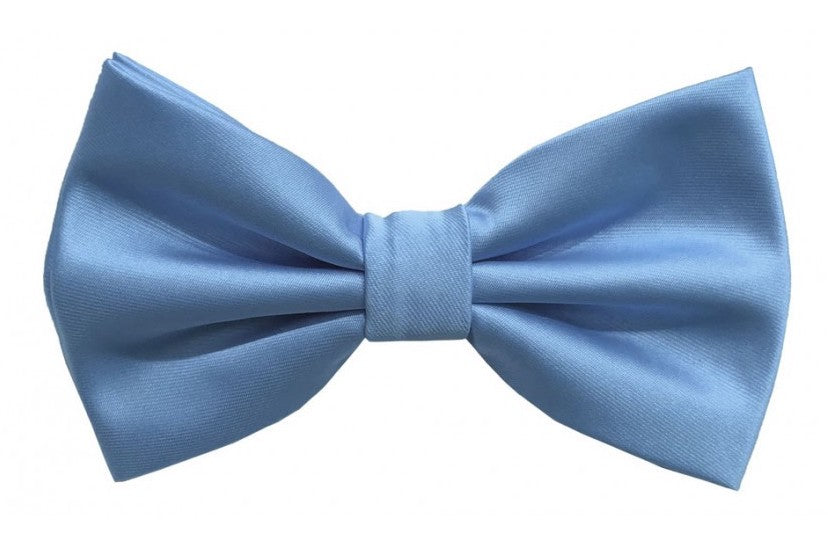 Blue Bowties Collection