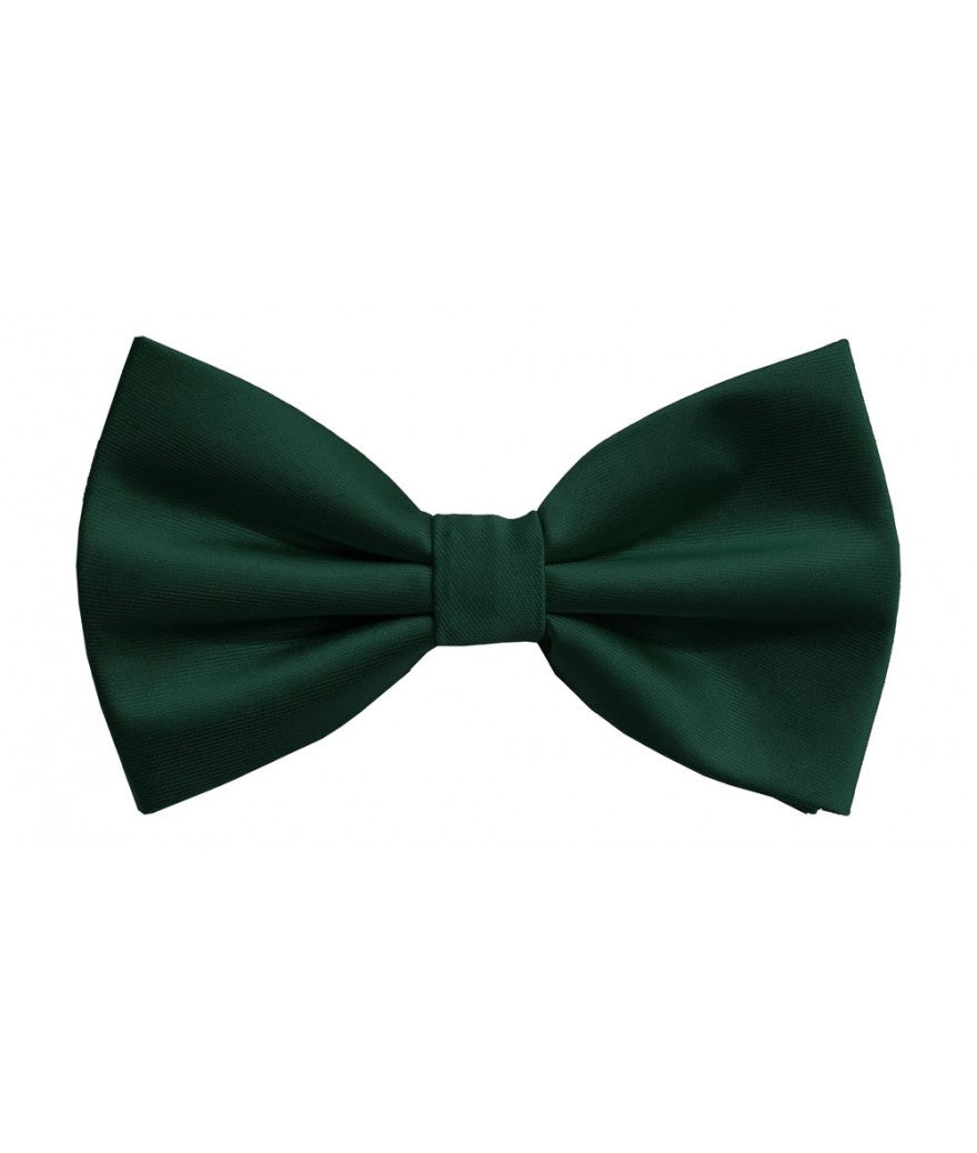 Green Bowtie Collection