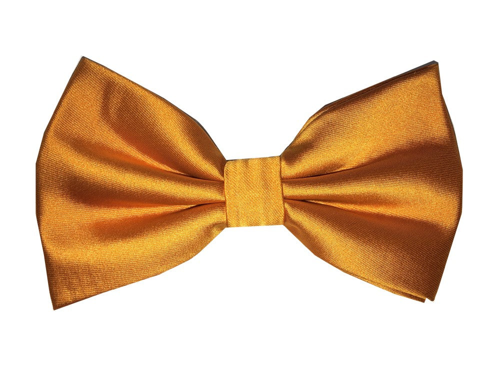 Red & Orange Bow Tie Collection