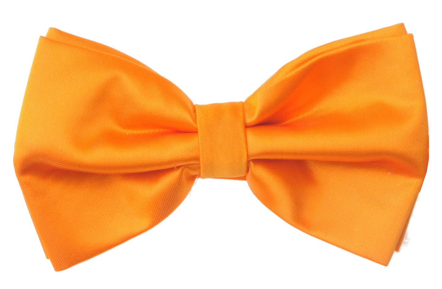 Red & Orange Bow Tie Collection