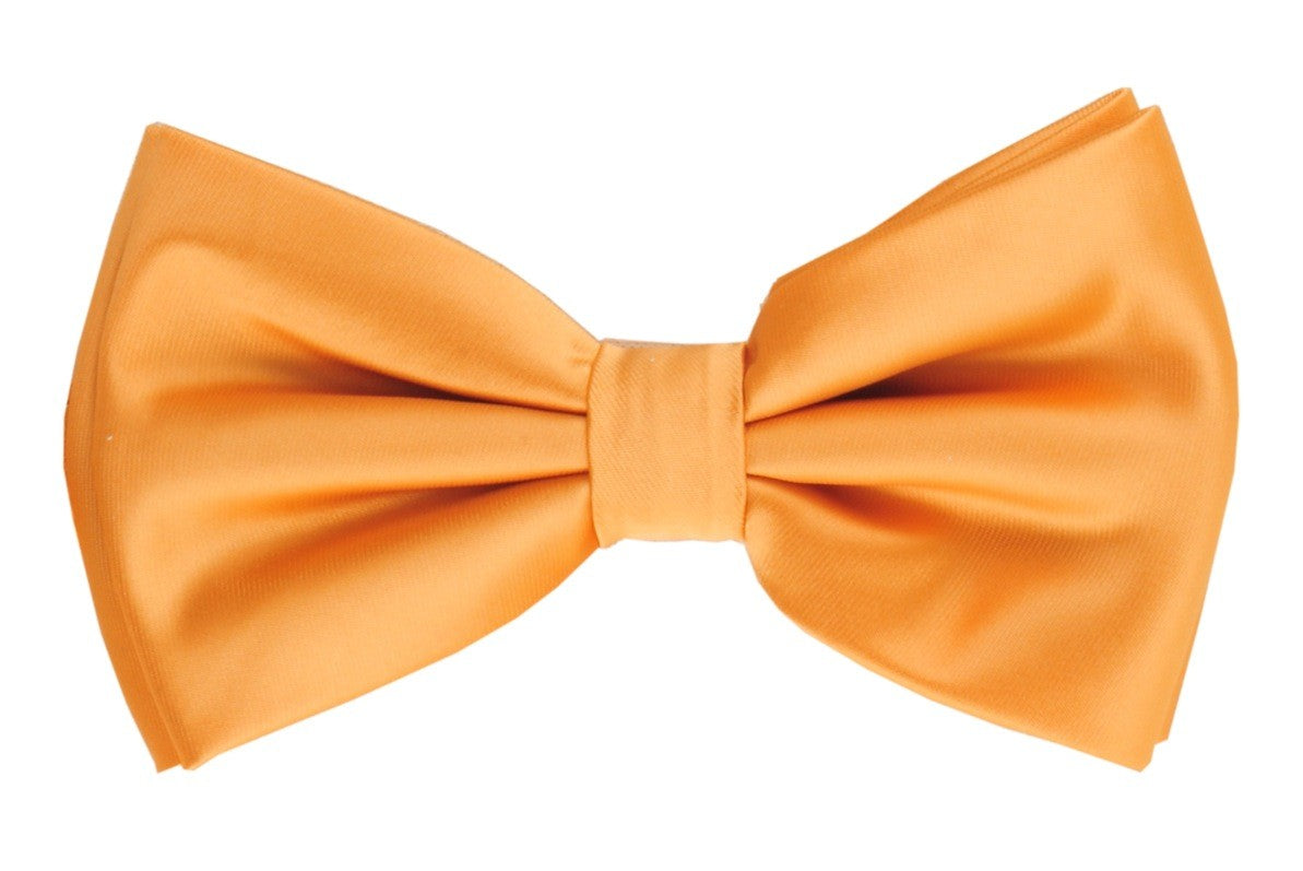 Red & Orange Bow Tie Collection