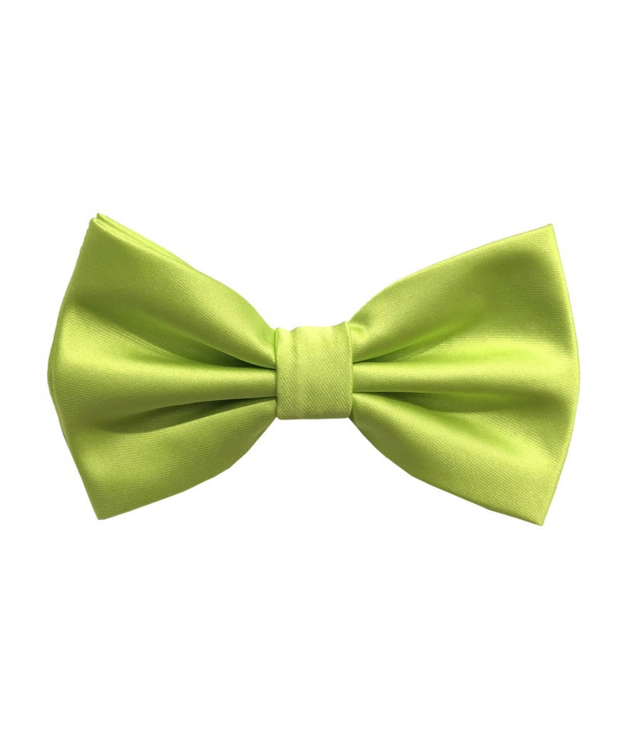 All Color Bowties