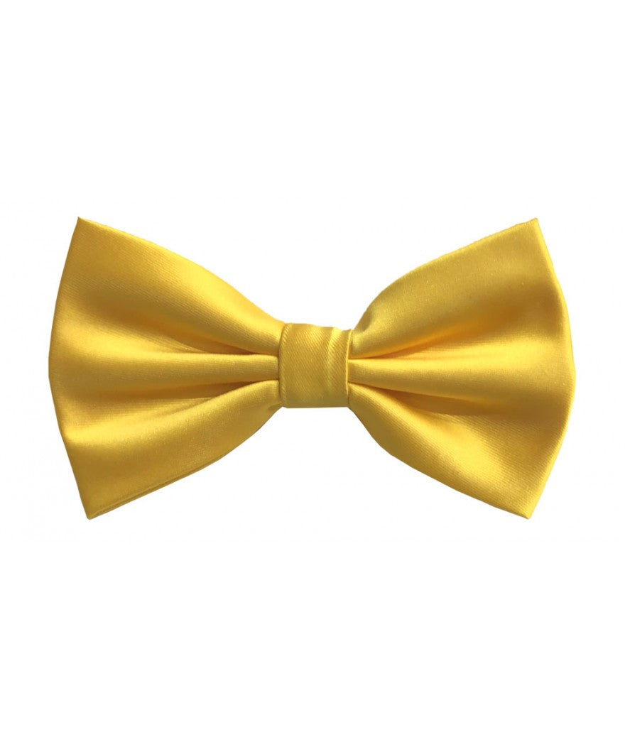 All Color Bowties