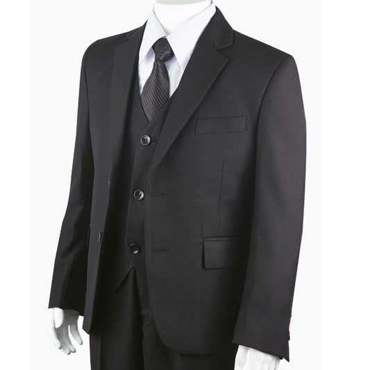 Black Kids Suit