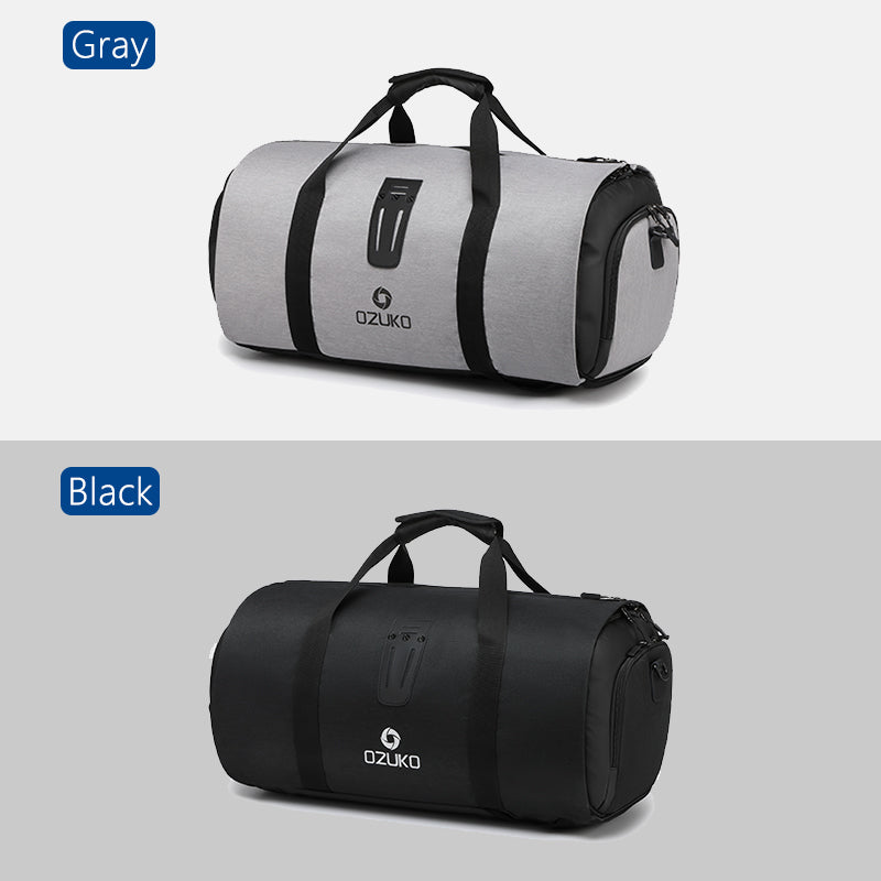 Suit Traveler Bag