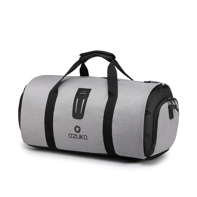 Suit Traveler Bag