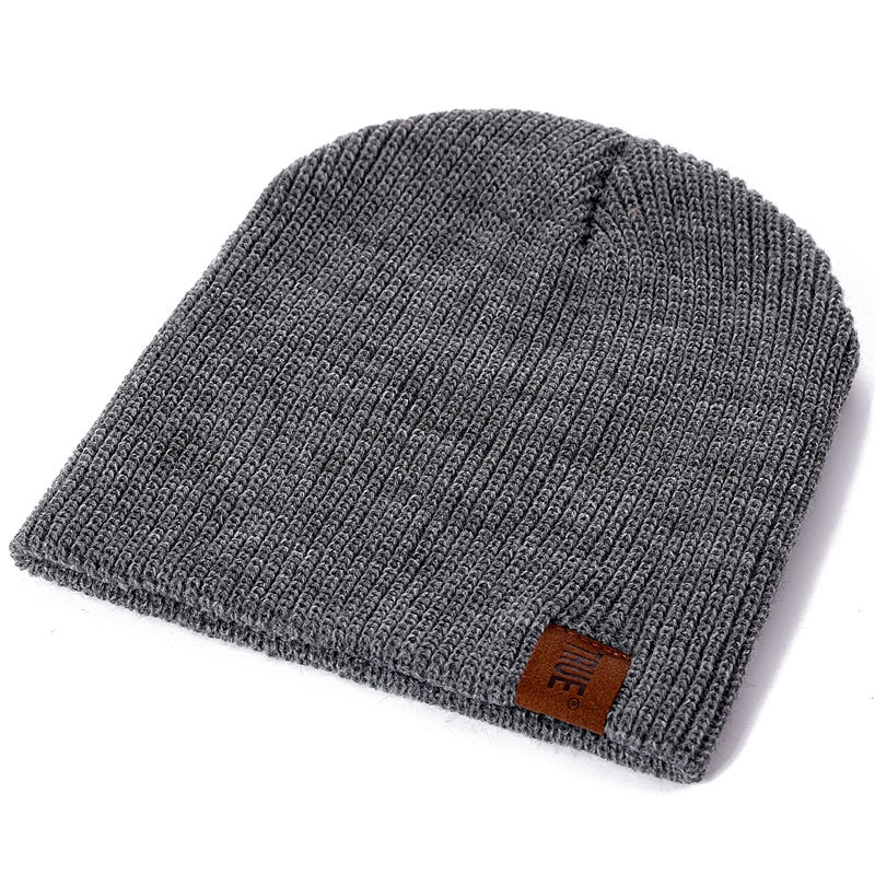 Casual Beanies for Men