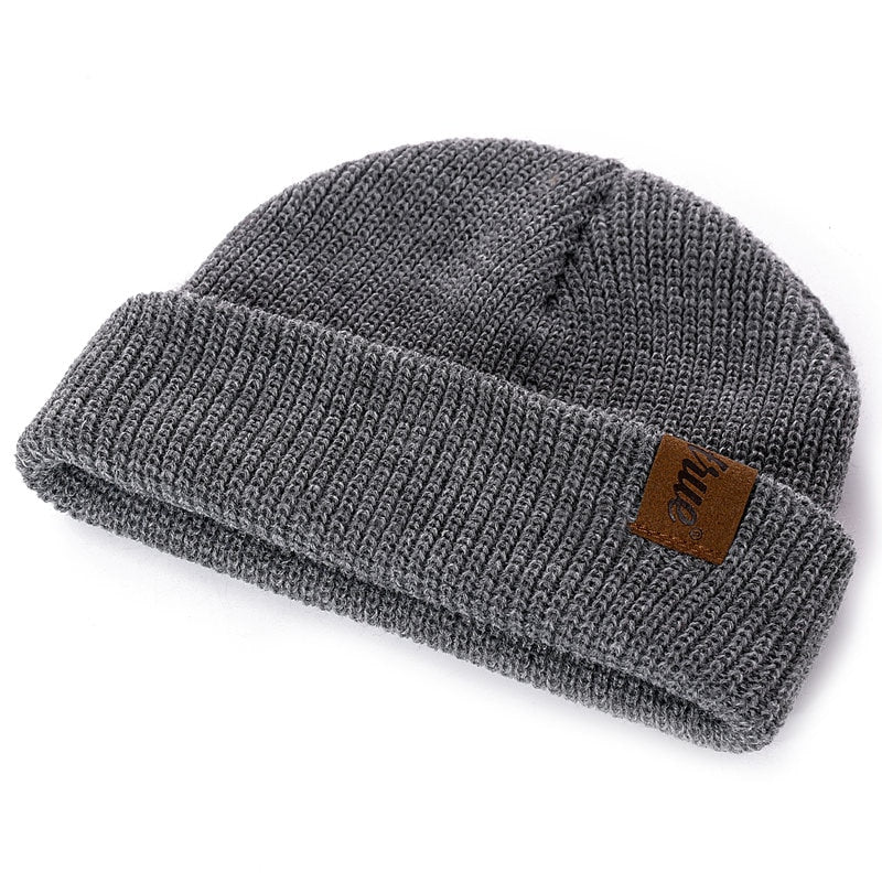 Casual Beanies for Men