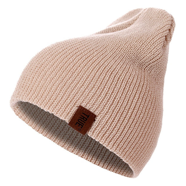 Casual Beanies for Men