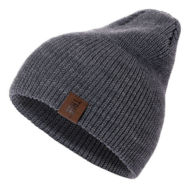 Casual Beanies for Men