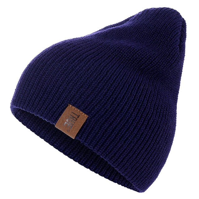 Casual Beanies for Men