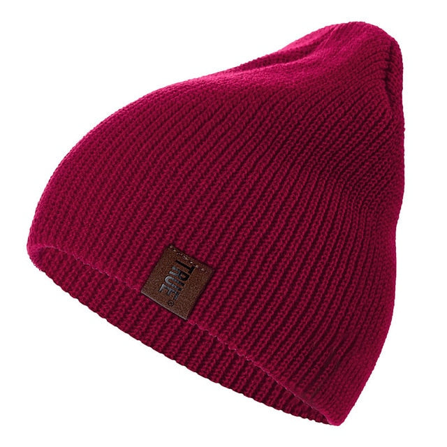 Casual Beanies for Men