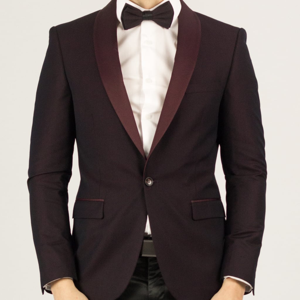 Prom Blazer